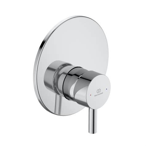 Ideal Standard Ceraline Mitigeur Monocommande Pour Douche Chrome