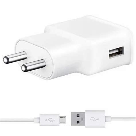 1amp Newtech Usb Mobile Charger At Rs 40piece Usb Cell Phone Charger