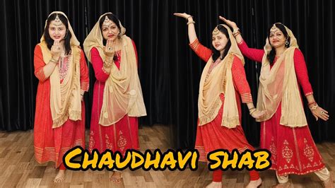 Chaudhavi Shab Shreya Ghoshal Heeramandi Dance Cover Future