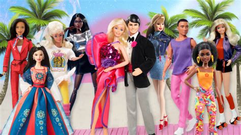 Zodiac Signs as Barbie Dolls—Which Plastic Style Icon Are You?