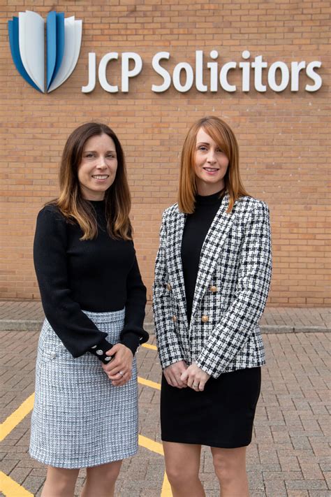 Welcome To Jenna And Rachael Fresh Talent For Commercial Property And