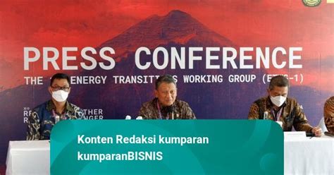 Menteri Esdm Pembentukan Blu Khusus Batu Bara Bakal Rampung Juni 2022