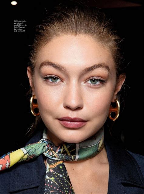 Gigi Hadid Gigi Hadid Sexy The Fappening Leaked Photos 2015 2021