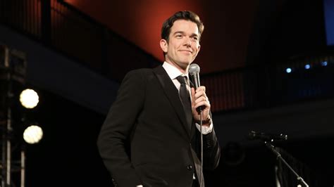 John Mulaney Announces 2022 From Scratch Tour