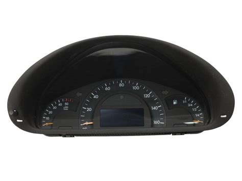 Mercedes W203 Dashboard Ubicaciondepersonas Cdmx Gob Mx