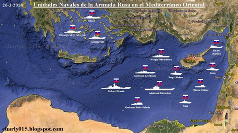 An Lisis Militares Presencia Naval De La Armada Rusa En El