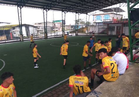 CANCHA SINTÉTICA BARRIO CAMILO PONCE Mapeo de Infraestructuras