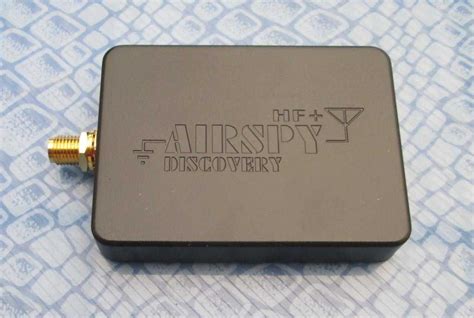 Airspy Hf Discovery Sdr Olx Bg