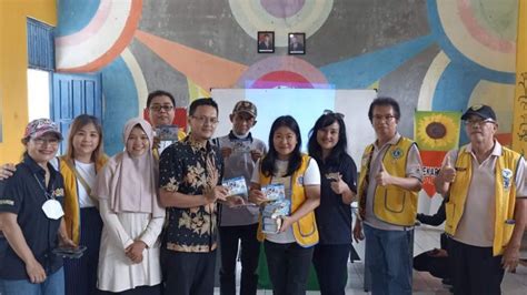 Kumpulan Berita Lions Club Terbaru Dan Terkini