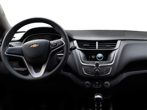 Chevrolet Aveo LS 2024