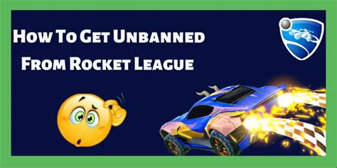 How To Get Unbanned From Rocket League Vpnblade