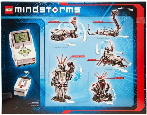 Lego Mindstorms Nxt Small Robots The Old Robot S Web Site