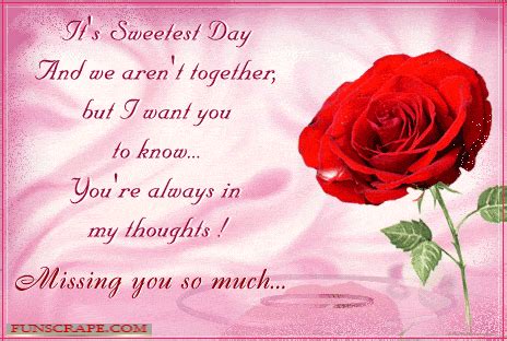 Happy Sweetest Day Quotes For Friends - ShortQuotes.cc