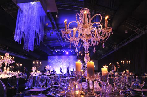 Gala Event Themes