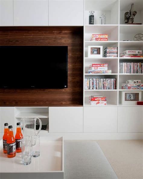 20+ Wall Storage Units Ideas - HMDCRTN