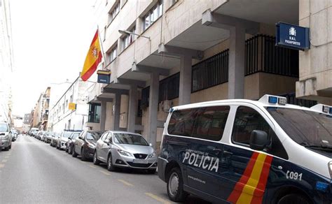 Los Policías De La Agresión De Linares Investigados También Por Lo