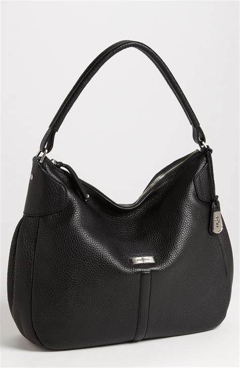 Cole Haan Village Hobo In Black Lyst