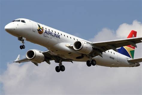 Airlink Ne Reprend Pas Ses Vols Vers Johannesburg Nosy Be Avant Juin