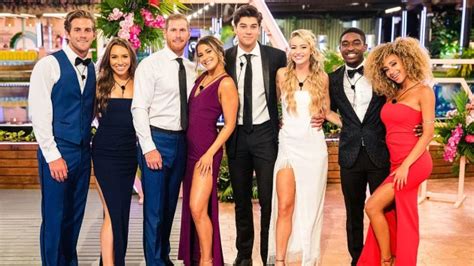 Which 'Love Island' USA Season 1 Couples Are Still Together? | Life & Style