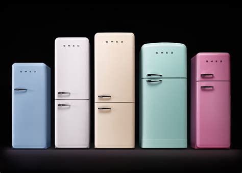 Smeg - Technology with style | Smeg.com