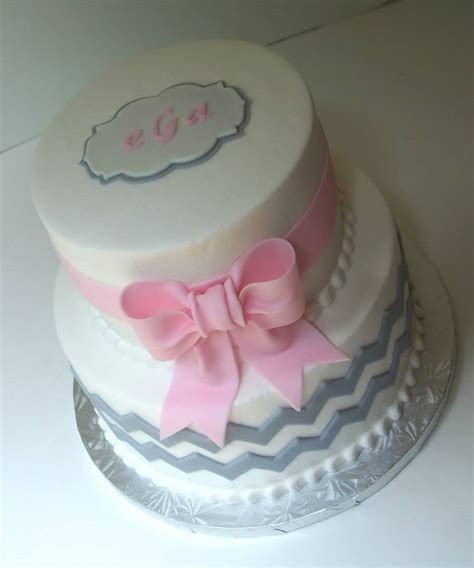 This Was For A Very Good Friends Sisters Baby Shower All Buttercream