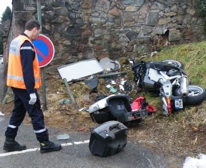 Faits divers Justice Un motard tué