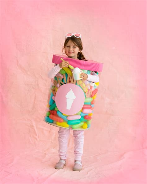 15 Unique DIY Halloween Costumes for Kids & Babies - Wonder Forest