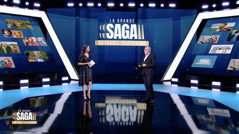 La Grande Saga De France T L Visions Emission O Regarder Tv Replay