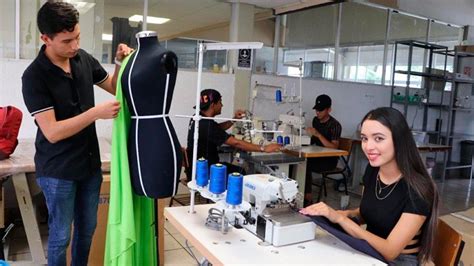 Invita UTM a conocer su modelo académico y la carrera de Diseño Textil