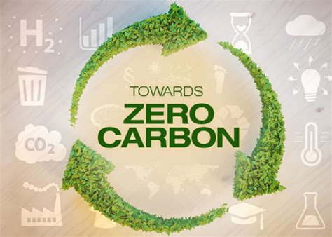 Stakeholders Seek Actionable Strategies For Achieving Net-Zero Emissions