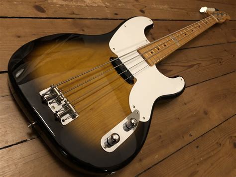 Fender Sting Artist Series Signature Precision Bass Mij 2001 2013 Reverb Ubicaciondepersonas