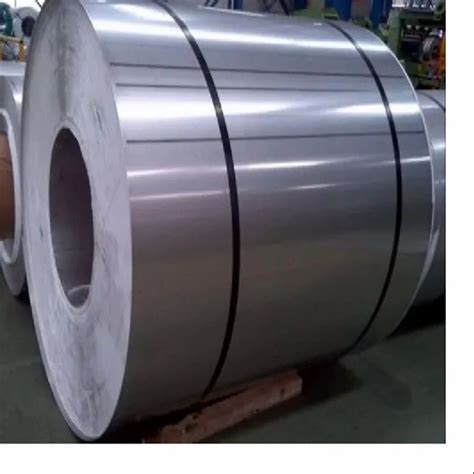 Stainless Steel Jsl U Dd Coils For Construction 200 Series At 150