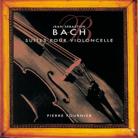 J S Bach Suite For Solo Cello No 1 In G BWV 1007 1 Prelude By