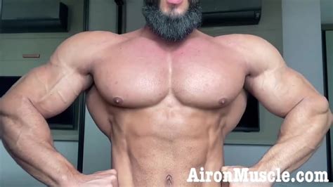 Rodrigo Cavalcanti Aka Airon