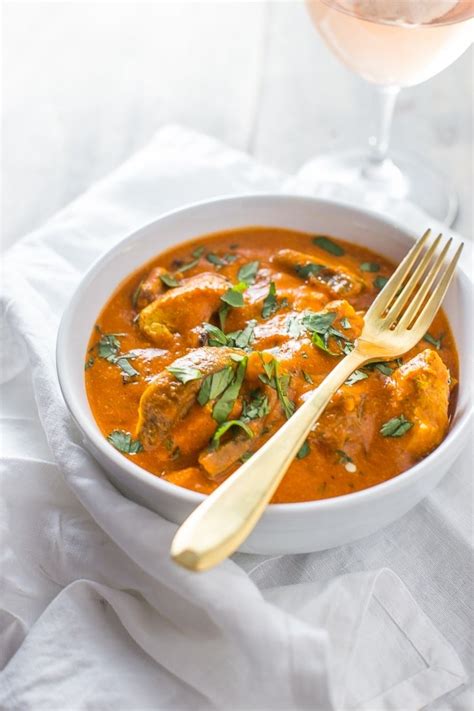 Restaurant Style Chicken Tikka Masala Recipe Paleo Whole Dairy 49600 Hot Sex Picture