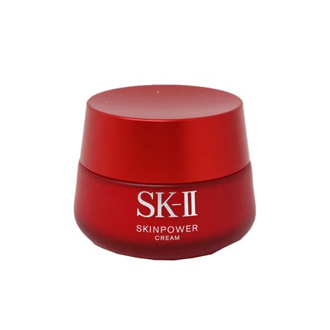 Sk Ii Skinpower Facial Moisturizing Cream