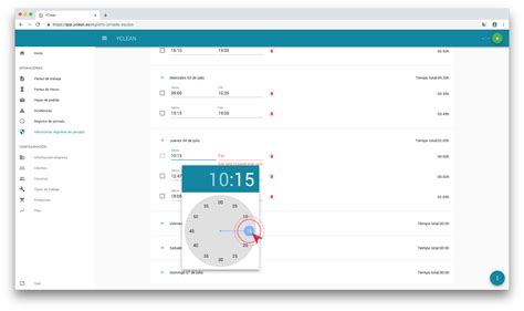 Cómo Visualizar Y Administrar Los Registros De Jornada De Tus Usuarios