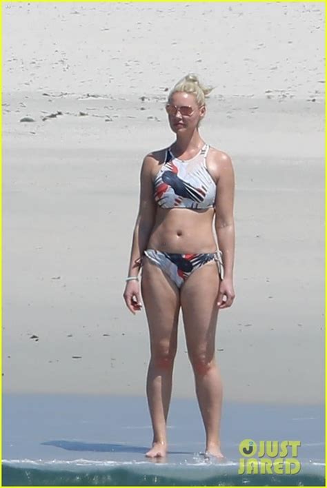 Katherine Heigl En Bikini Famosas En Bikini Foto En Bekia Actualidad