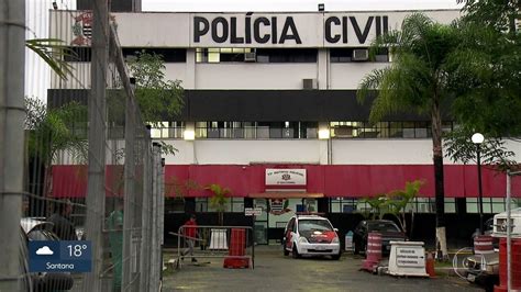 Justiça decreta a prisão de 8 policiais por extorsão SP2 G1