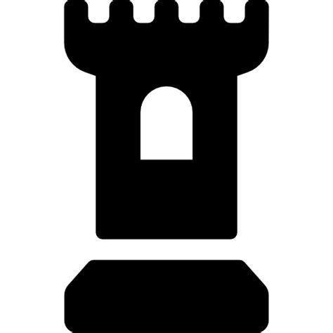 Free Icon Tower