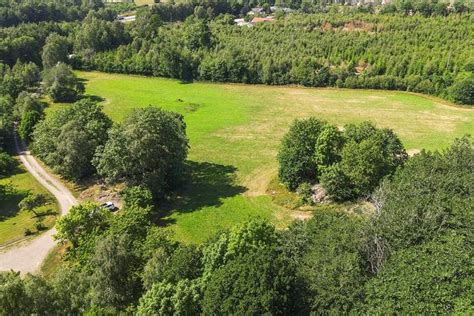 Lindberg Tomt B I Lindberg Varbergs Kommun Tomt Till Salu Hemnet