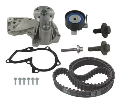 Kit Distribucion Ford Figo 1 5 Skf Calidad Original 16 19 Envío gratis