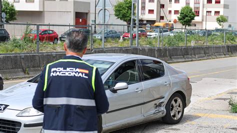 Detenido En Gij N Presunto Implicado En Tiroteo Tras Discusi N De Tr Fico