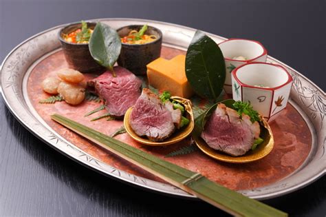 Kaiseki Cuisine Japan S Artful Culinary Tradition Explained