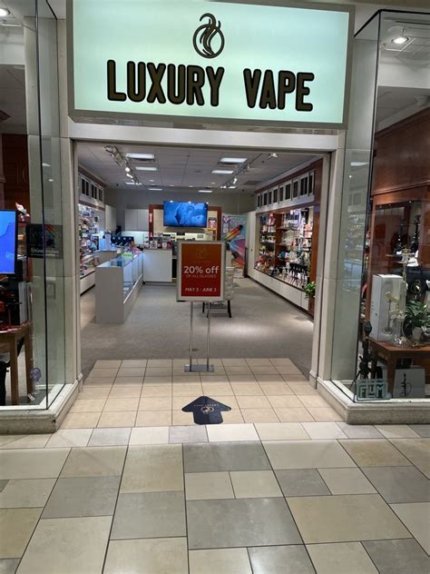 Luxury Vapes Updated January Photos Fox Run Rd