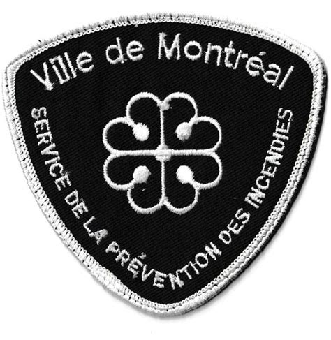 Montreal Fire Department