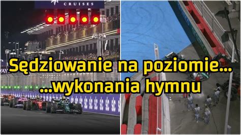 S Dziowskie Farsy Pogo Maxa I Zaskakuj Cy Mercedes Podsumowanie Gp