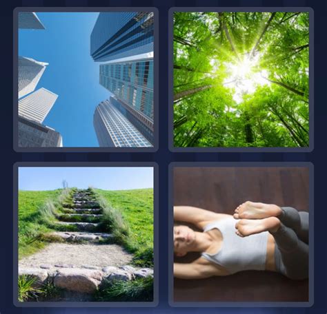 4 Pics 1 Word Daily Bonus Puzzle May 28 2023 Qunb