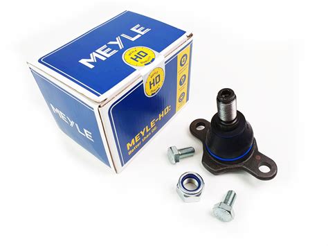 Meyle Hd Front Lower Ball Joint For Early Vw T Transporter Van Bus