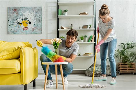 Spring Cleaning Tips To Help Sell Your Home Selling Advice